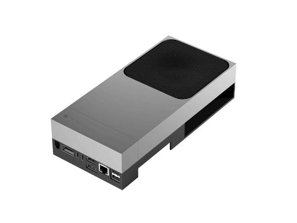 NVIDIA Jetson AGX Thor Developer Kit